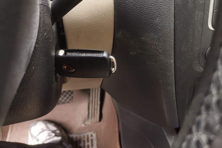 Used Volkswagen Sagitar 2012 1.4TSI Automatic Luxury Edition
