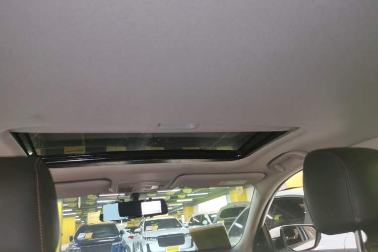 Used Honda Civic 2019 220TURBO CVT Dynamic Edition China VI
