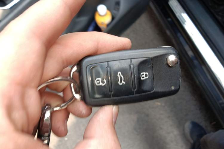 Used Volkswagen Passat 2013 1.8TSI DSG Prestige Edition
