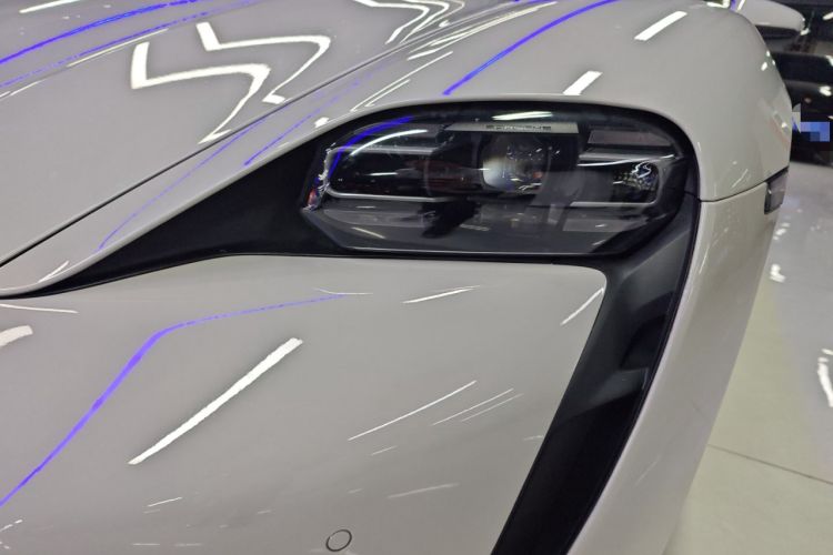 Used Porsche Taycan 2020 Taycan