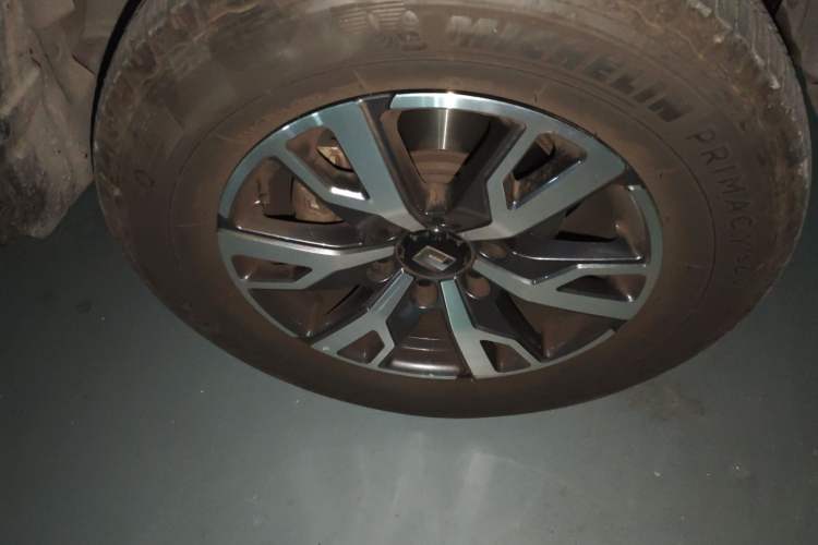 Used Tank 300 2021 City Edition 2.0T—Truly Stylish