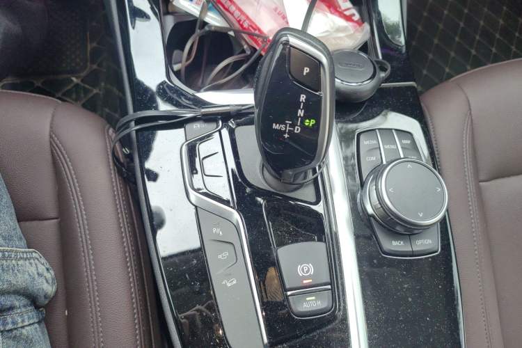 Used BMW X3 2020 xDrive25i M Sport Package