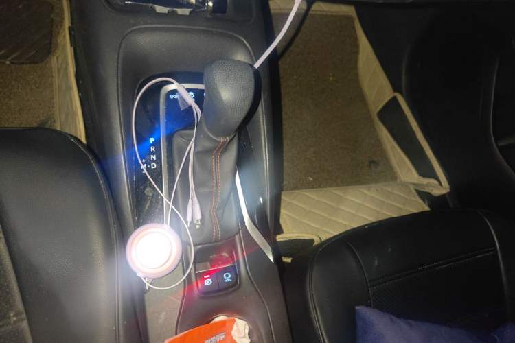 Used Toyota Corolla 2021 1.2T S-CVT Elite PLUS Edition