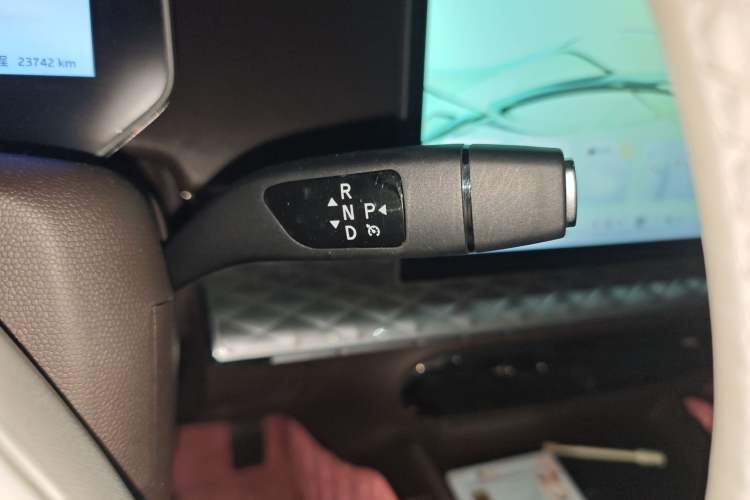 Used JAC Yiwei 3 2024 Zhi'ai Edition 330km Air
