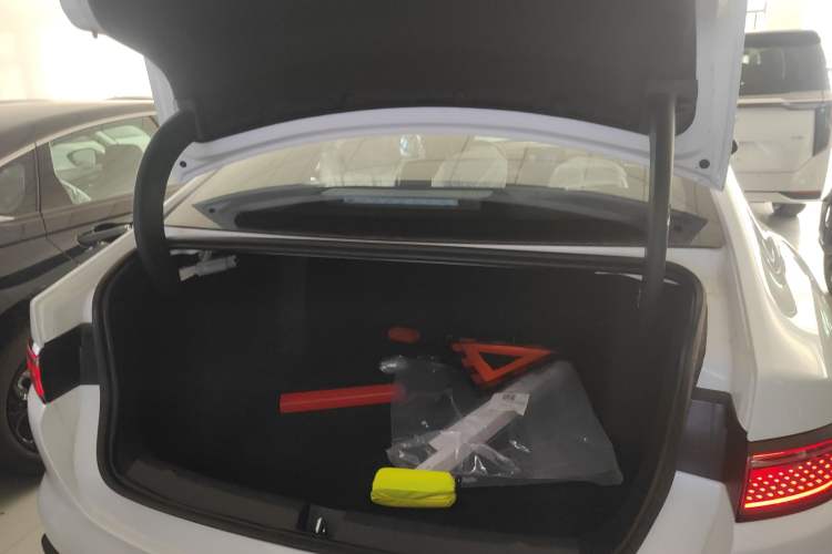 Used BYD Seal 05 DM-i 2026 DM-i 128KM Luxury Edition