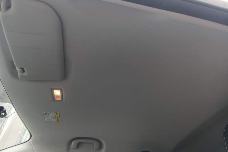 Used Roewe Clever 2022 311km QiQi BoBo Edition