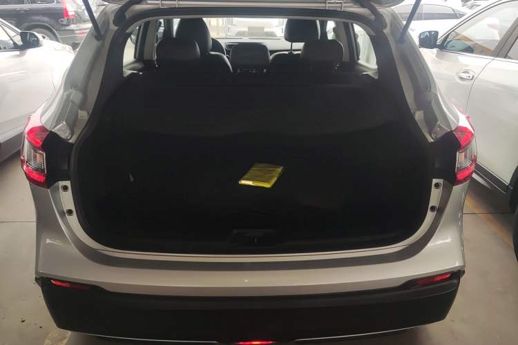 Used Nissan Qashqai 2022 2.0L CVT XV Smart Enjoyment Version