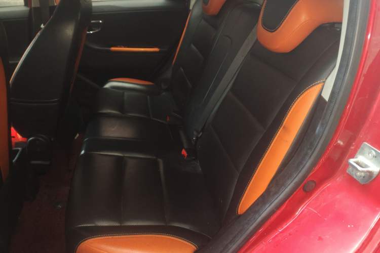 Used Geely Auto Vision X1 2017 1.3L Automatic Player Edition