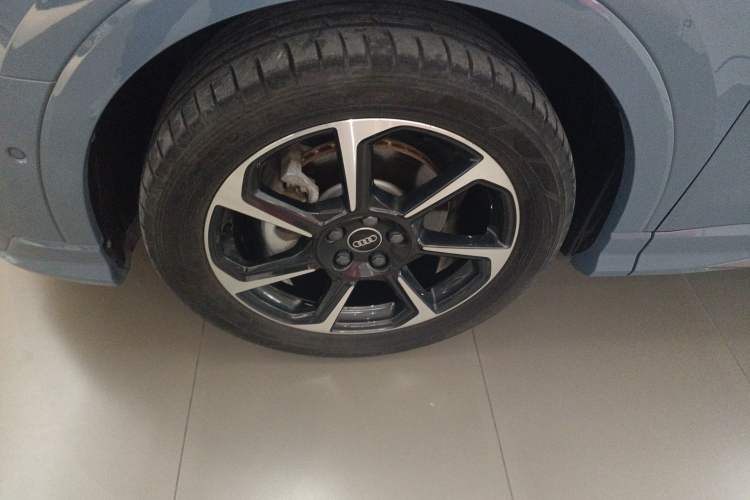 Used Audi Q3 2023 40 TFSI RS Edition Performance Model
