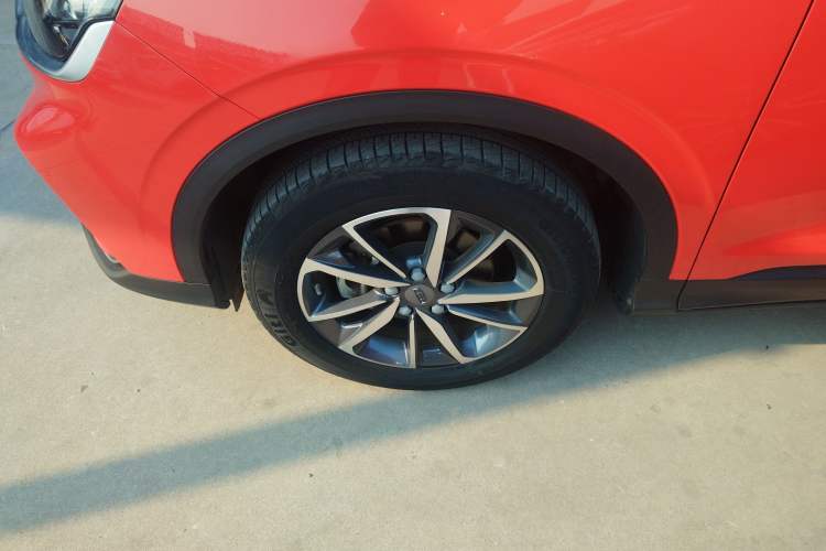 Used Geely Auto Coolray 2020 Facelift 240T DCT Hunter