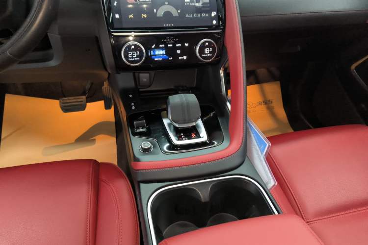 Used Jaguar E-PACE 2024 All-New R-DYNAMIC S Sport Edition