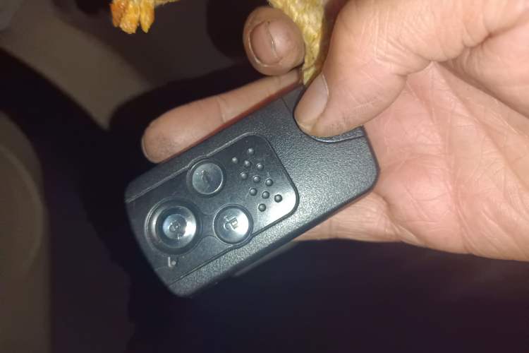 Used Honda Spirior 2009 2.4L Prestige Navigation Edition