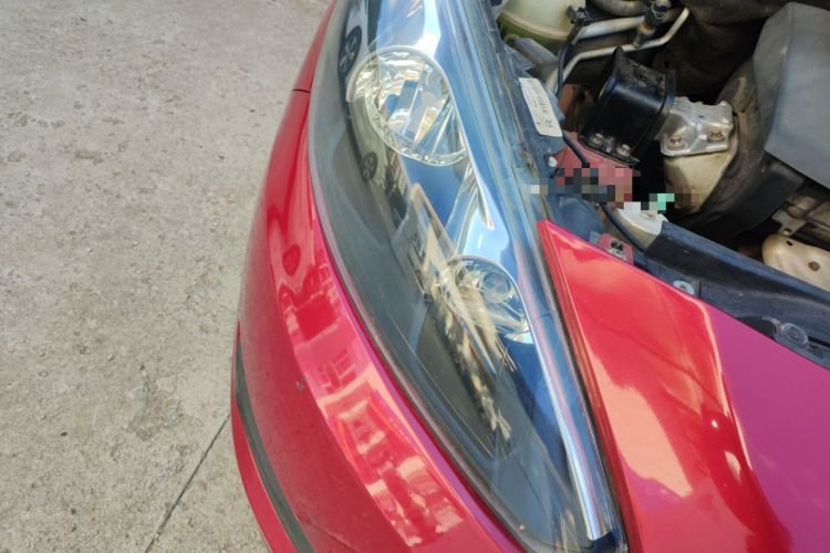 Used Peugeot 308 2013 1.6L Automatic YouShang Model
