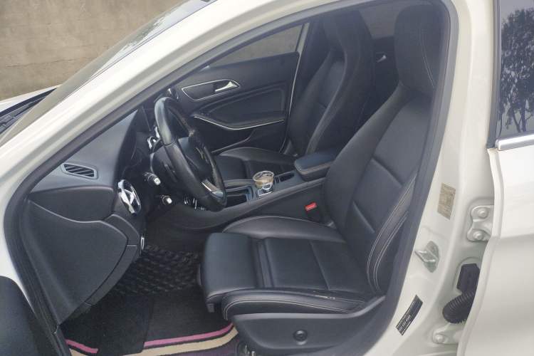 Used Mercedes-Benz GLA 2017 GLA 200 Sport Edition