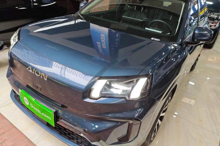 Used AION V 2024 Aion Tyrannosaurus 520 Smart Luxury Edition