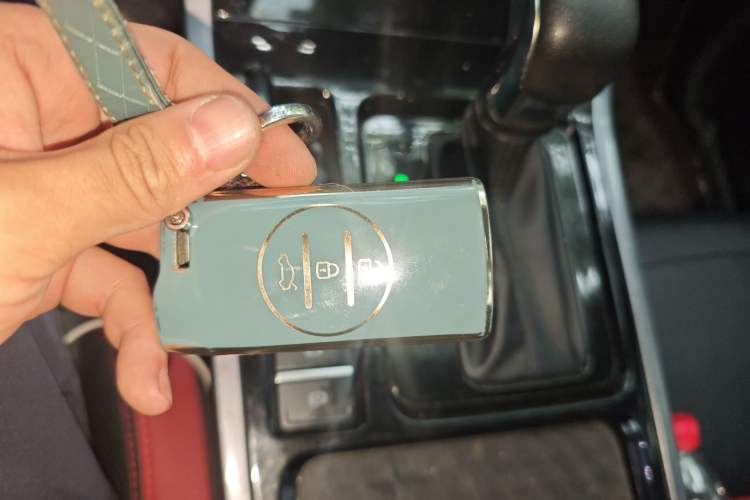 Used Chery Tiggo 5x 2021 Superhero Edition 1.5L CVT Luxury Model