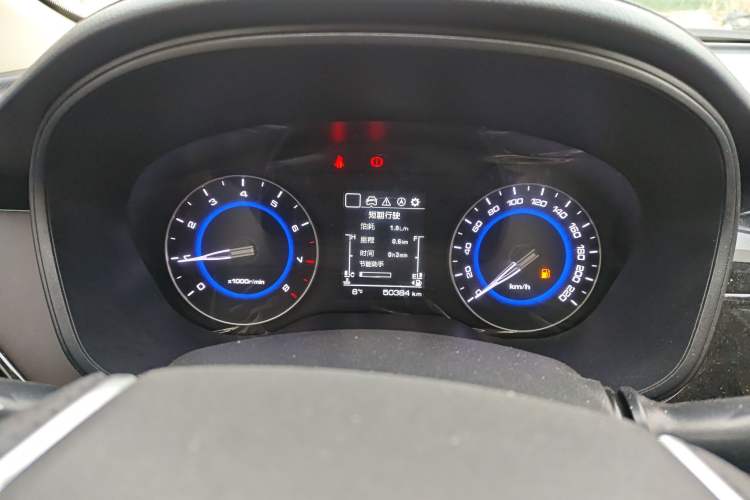 Used Changan Eado DT 2019 1.6L Manual Comfort Model China VI Standard