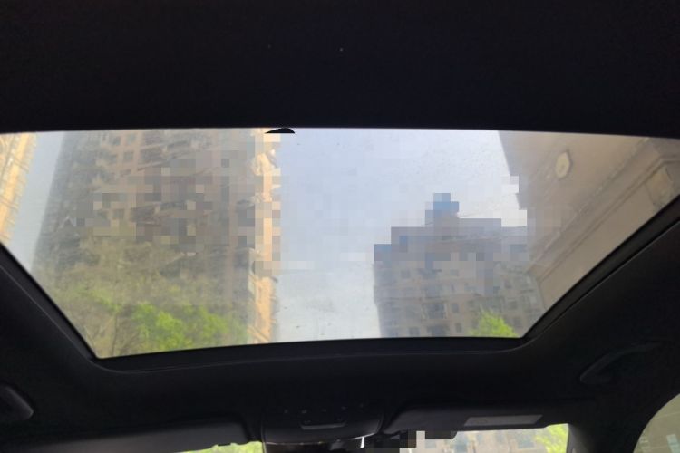 Used Mercedes-Benz GLC 2017 GLC 260 4MATIC Luxury Model
