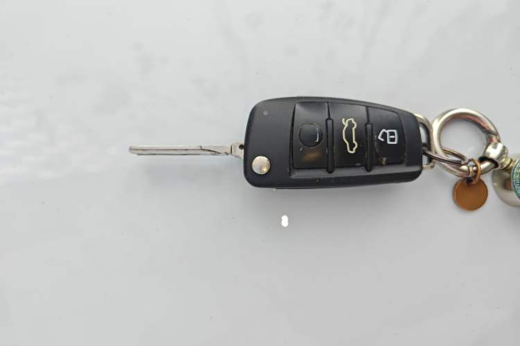 Used Audi A3 2016 Limousine 35 TFSI Style Edition