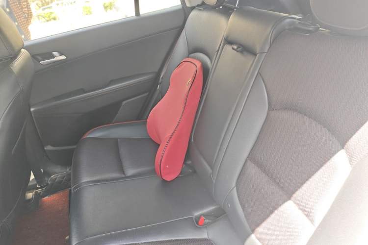 Used Hyundai ix25 2017 1.4T Automatic Prestige Model