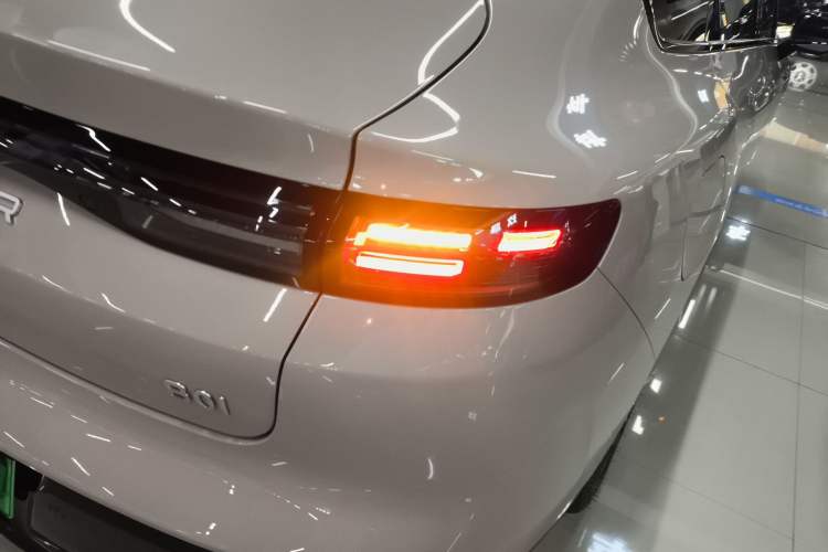 Used Leapmotor B01 2025 550 Comfort Edition
