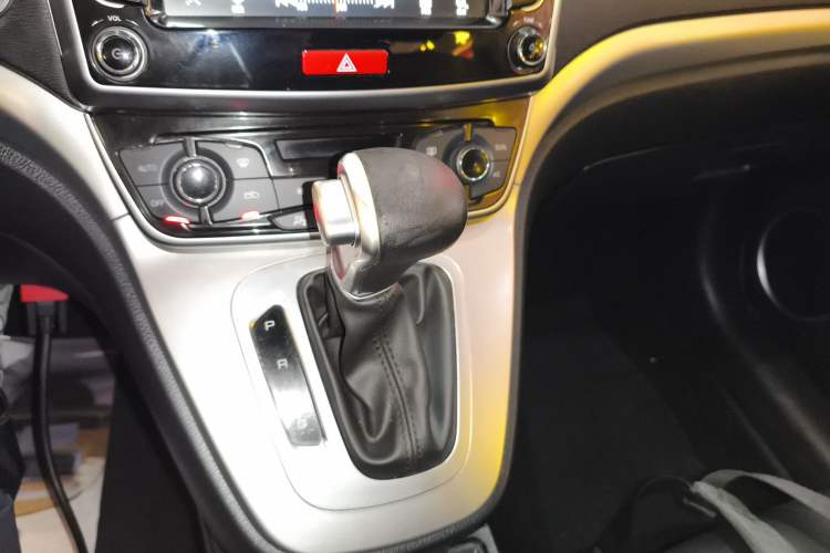 Used Haval M6 2019 1.5T DCT Two-Wheel Drive Value Edition China VI Standard