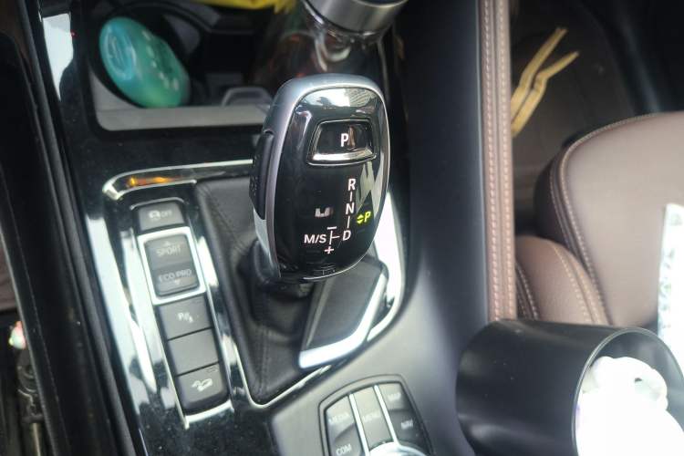 Used BMW X1 2020 xDrive25Li Luxury Edition