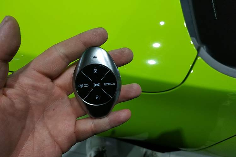 Used XPeng P7 2022 670E+ Pengyi Edition