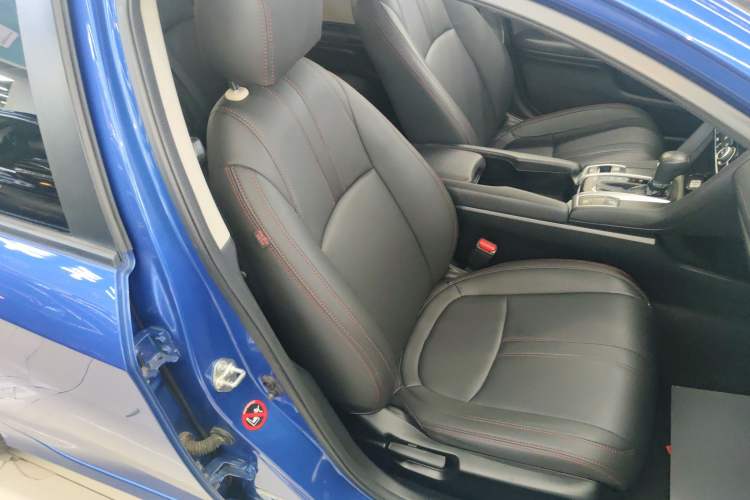 Used Honda Civic 2016 180TURBO CVT Comfort Version
