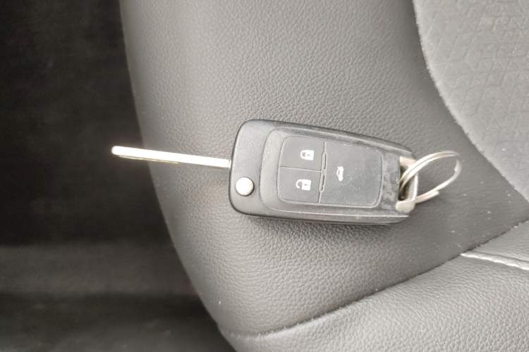 Used Chevrolet Cavalier 2018 320 Manual Xinyue Edition