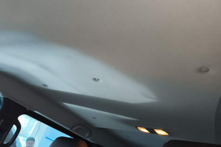 Used BAIC Off-Road BJ80 2020 3.0T Automatic Glory Flagship Edition
