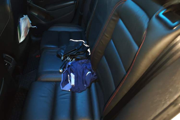 Used Volkswagen Golf GTI 2012 2.0 TSI GTI
