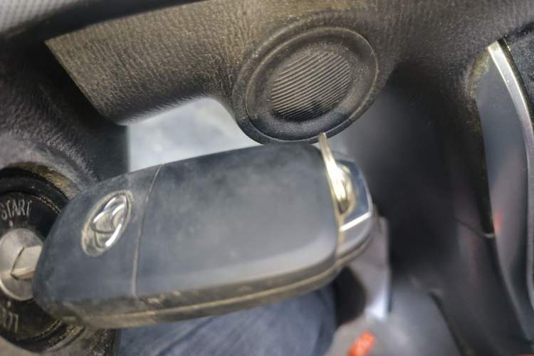 Used Chana Changxing EV 2022 Luxury Model 5 Seats
