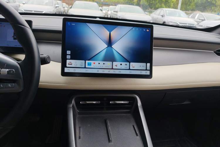 Used BYD Qin PLUS 2025 EV Smart Drive Edition 510KM Leading Model
