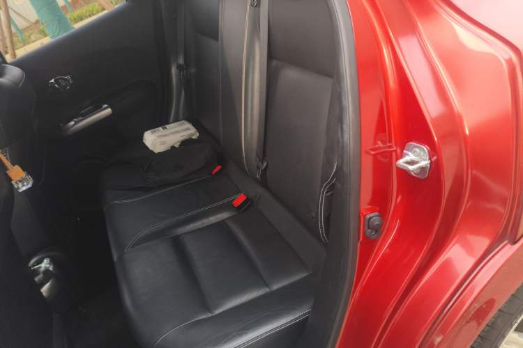 Used Infiniti ESQ 2014 1.6T Dynamic Edition