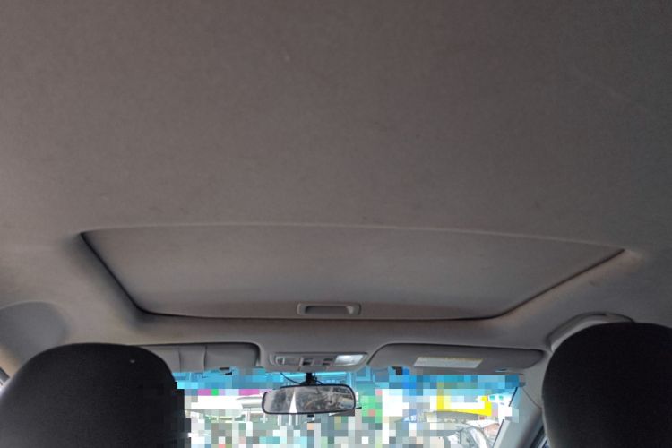 Used Honda Crider 2016 1.8L CVT Luxury Edition