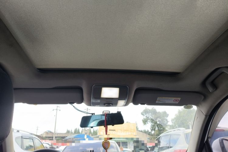 Used Zotye T600 Coupe 2017 1.5T Manual Luxury Model