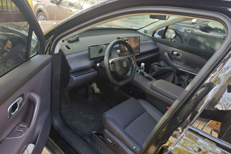 Used Leapmotor C10 2026 530 Comfort Edition Driver Seat