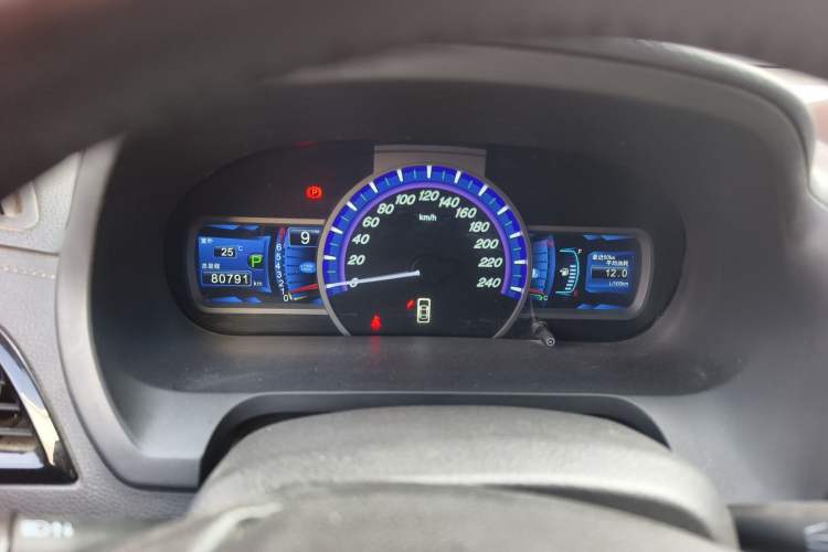 Used BYD S7 2015 2.0T Upgraded Automatic Luxury Version