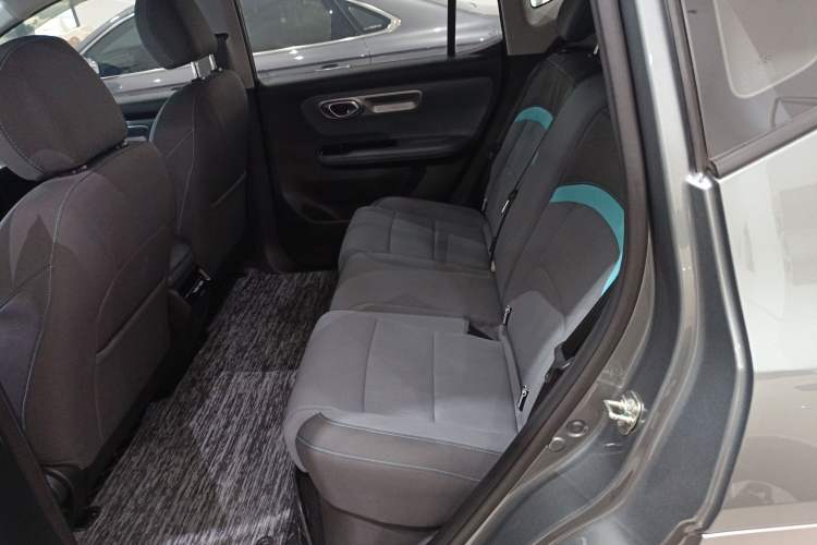 Used AION Y 2023 Plus 510 Enjoy Edition