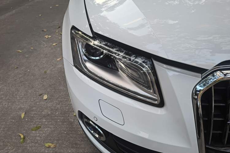 Used Audi Q5 2016 40 TFSI Technology Edition