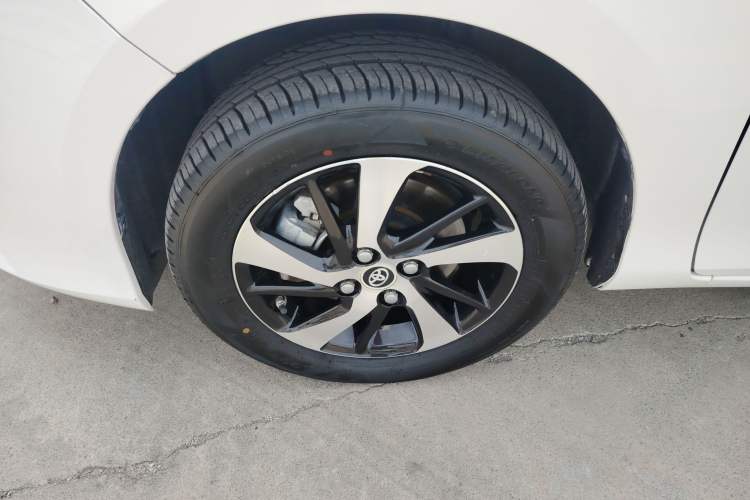 Used Toyota YARiS L Zhi Xuan 2020 1.5L CVT Leading Edition Exterior 4