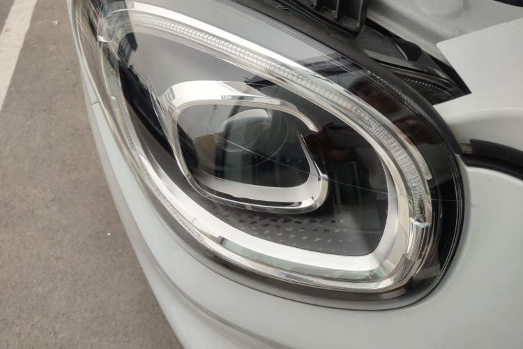 Used Leapmotor T03 2025 310 Comfort Edition
