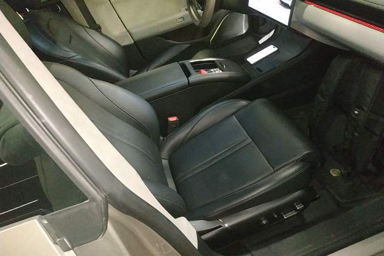 Used Zeekr 007 2024 Rear-Drive Intelligent Driving Version 75 kWh
