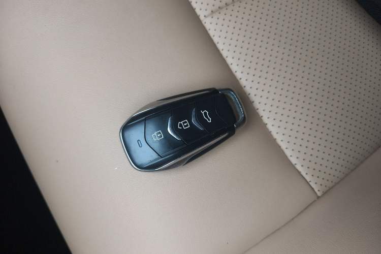 Used Landian E5 2023 1.5L DE-i 110KM Flagship 7-Seater