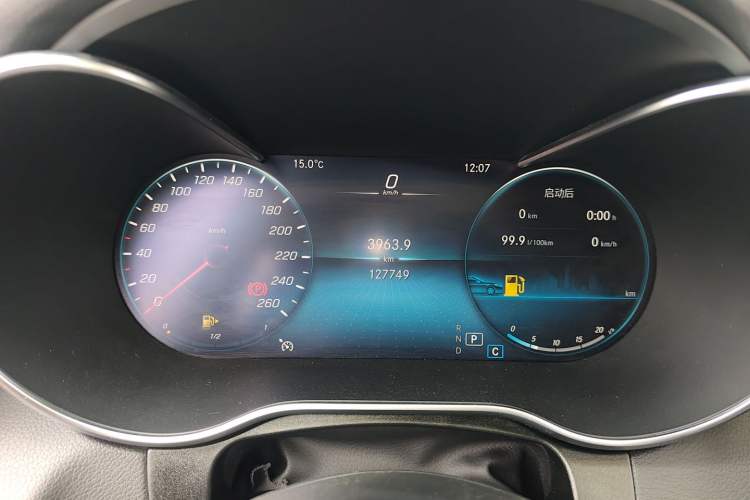 Used Mercedes-Benz GLC Coupe 2020 GLC 260 4MATIC Coupe SUV