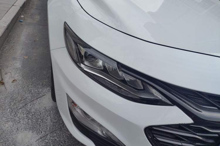 Used Chevrolet Malibu XL 2021 Redline 550T Automatic RuiLian Edition Right Front Headlight