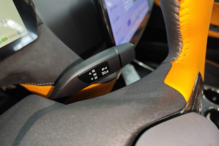 Used Deepal SL03 2025 Extended-Range Sporty Version