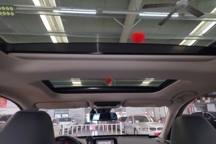 Used Nissan Teana 2020 Revised Version 2.0L XL Upper Smart Drive Edition