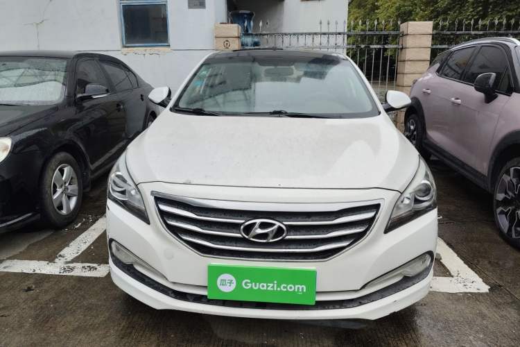 Used Hyundai Mistra 2014 1.8L Automatic Smart GLS